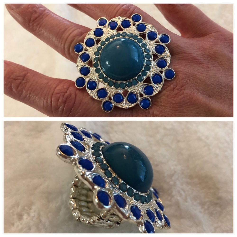 Bebe ring
